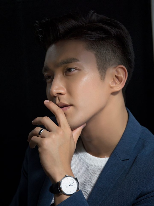 始源 @ Piaget