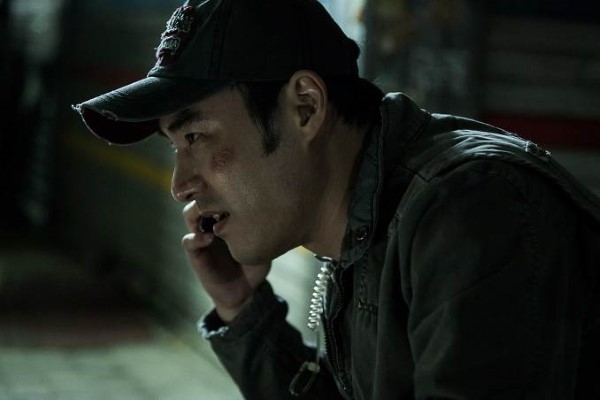 裴晟佑《The phone》劇照