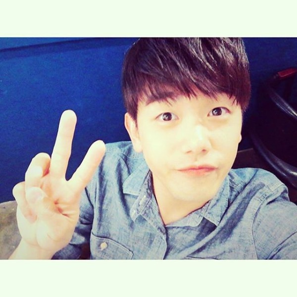 Eric Nam