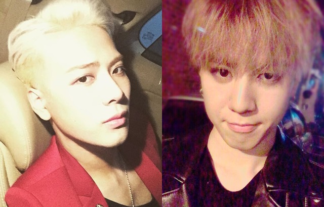 Jackson、有謙