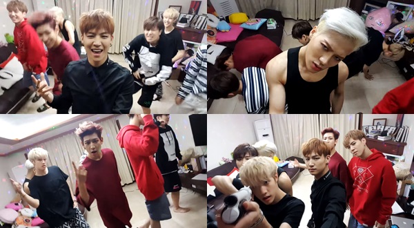 GOT7《If You Do》粉絲選擇版