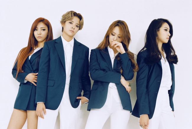 f(x)《4 Walls》