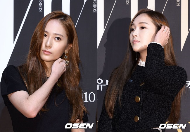 Jessica Krystal (乳腺癌認知提昇活動)