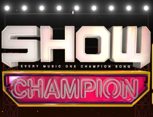 《Show Champion》