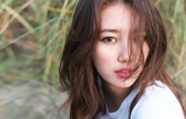Suzy@寫真集《SUZY? SUZY.》