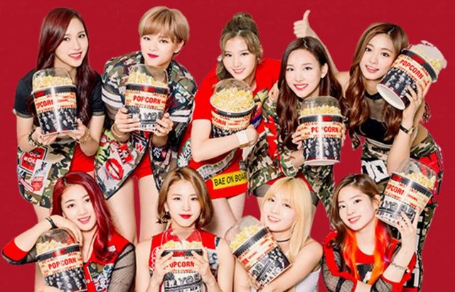 TWICE 縮圖