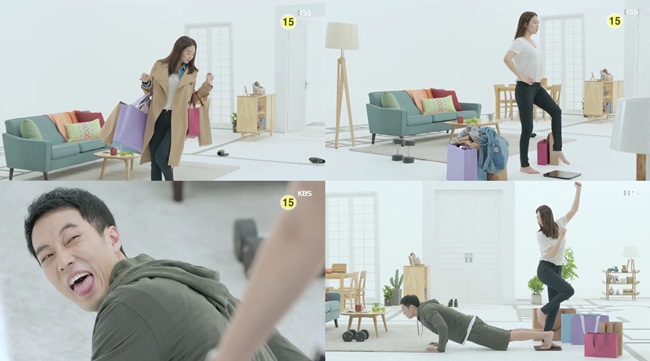 《Oh My Venus》預告 《Oh My Venus》預告
