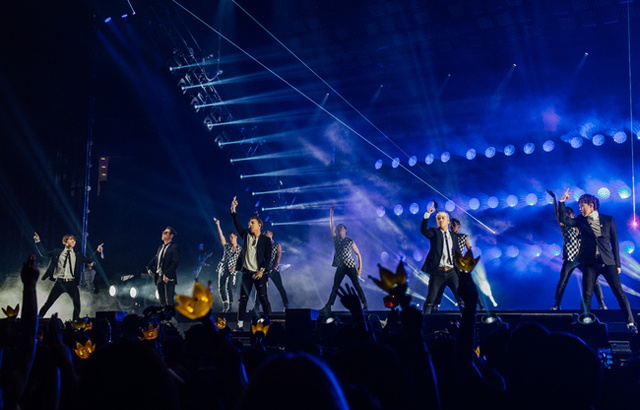BIGBANG《Made》世巡演唱會(縮圖)