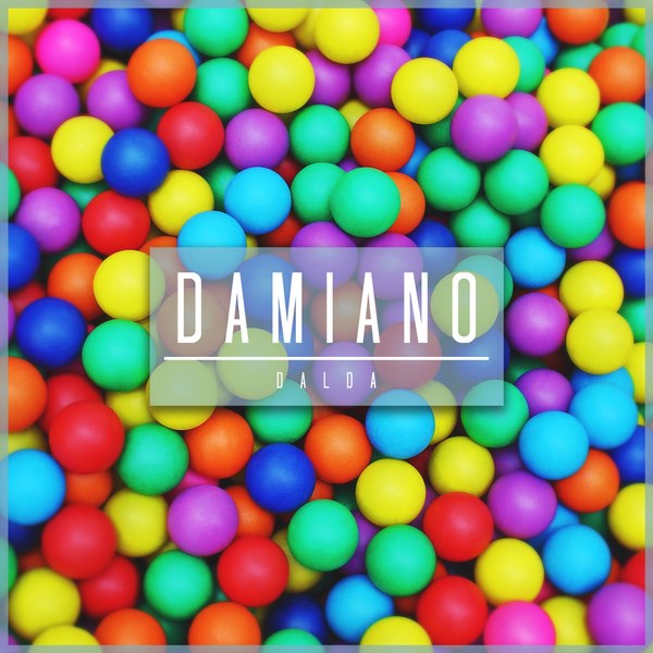 Damiano《DALDA》