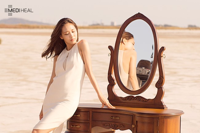 Fei @ MEDIHEAL
