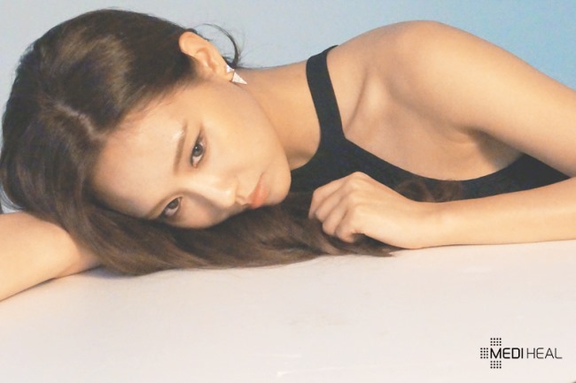 Fei @ MEDIHEAL