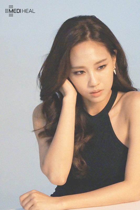 Fei @ MEDIHEAL