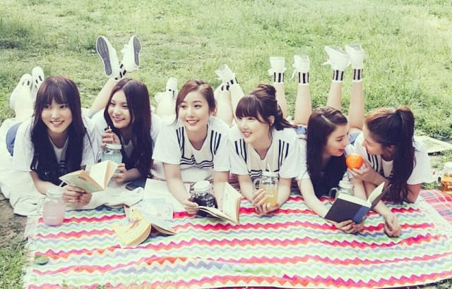 GFRIEND 縮圖
