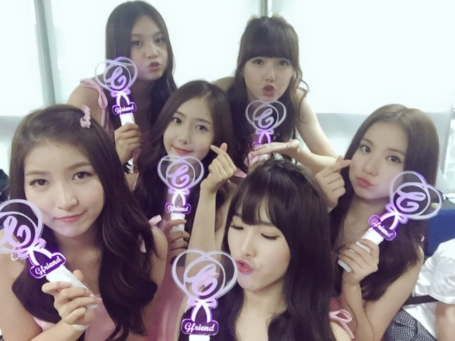 GFRIEND 