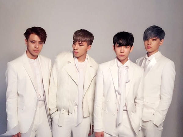 HIGH4 
