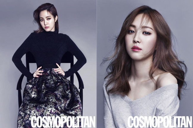 娜恩@201511 COSMOPOLITAN 娜恩@201511 COSMOPOLITAN