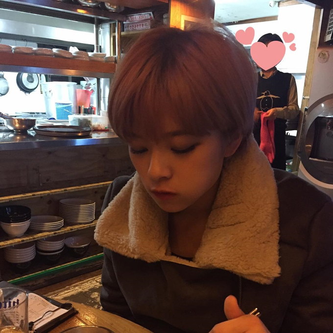 TWICE 定延