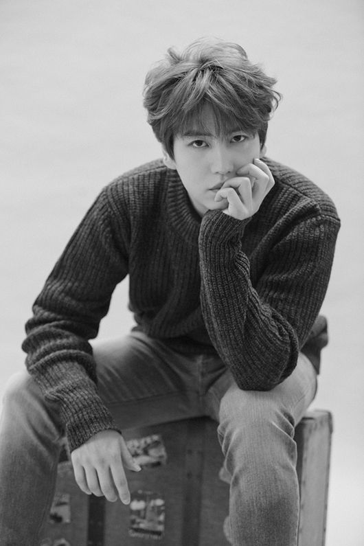 Super Junior 圭賢