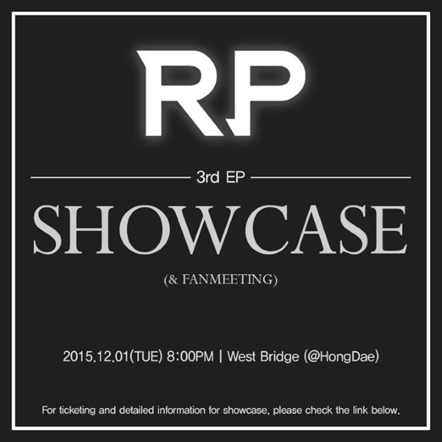 Royal Pirates 回歸 Showcase