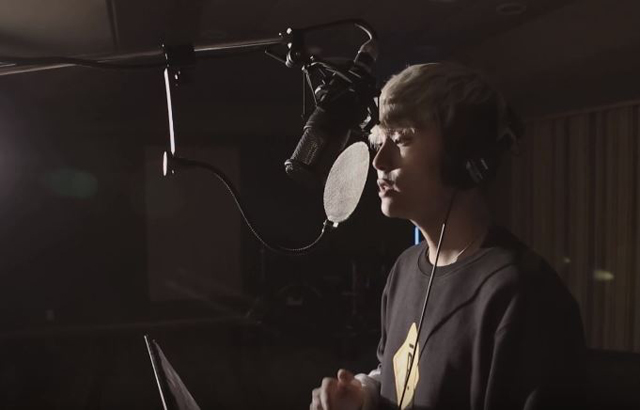 Topp Dogg Sangdo《Sweetheart》現場版(縮圖)