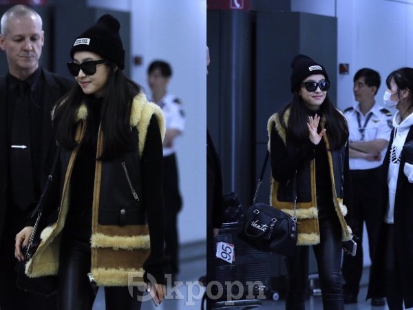 Victoria@香港 Coach 開幕活動抵港