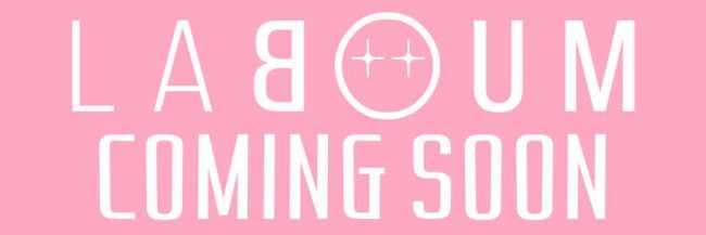 LABOUM 預告將回歸