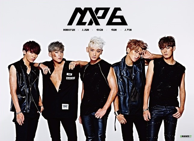 M.A.P 6 