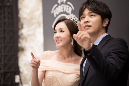 《Missing Korea》主演