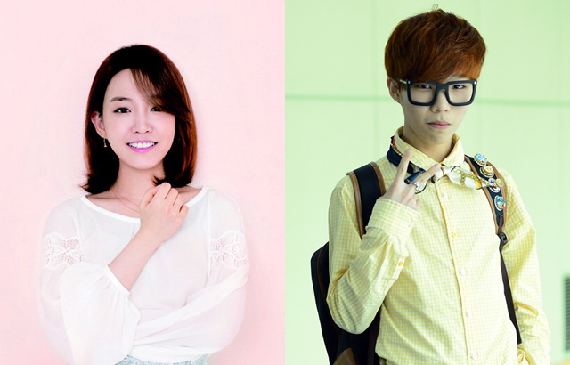 Younha、樂童音樂家 李燦赫(縮圖)