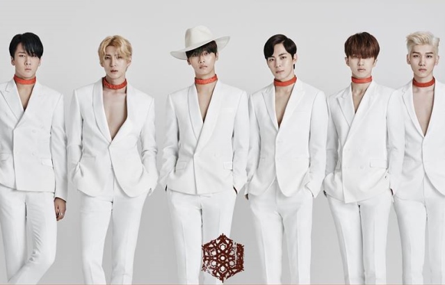 VIXX《Chained Up》概念照(縮圖)