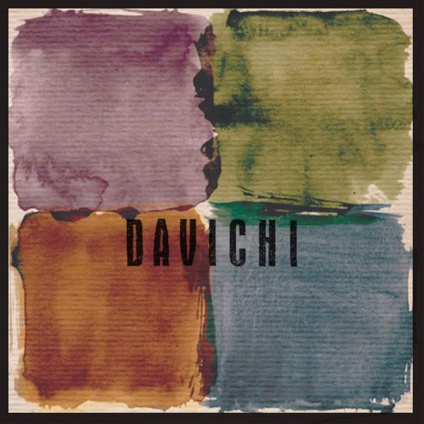Davichi《Moments》封面