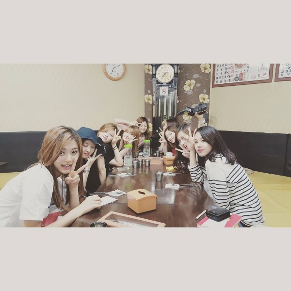 TWICE TWICE