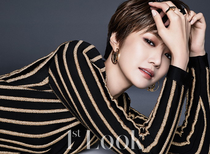 高俊熙@《1st Look》