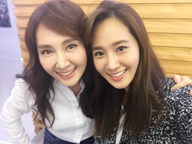 Yuri、蔡時那 Yuri、蔡時那