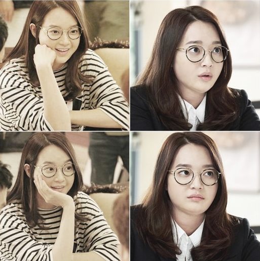 新慜娥《Oh My Venus》劇照
