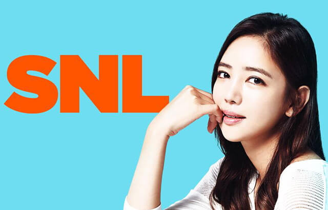 李泰林@《SNL Korea 6》(縮圖)
