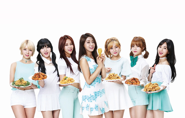 AOA@chicken mania(縮圖)