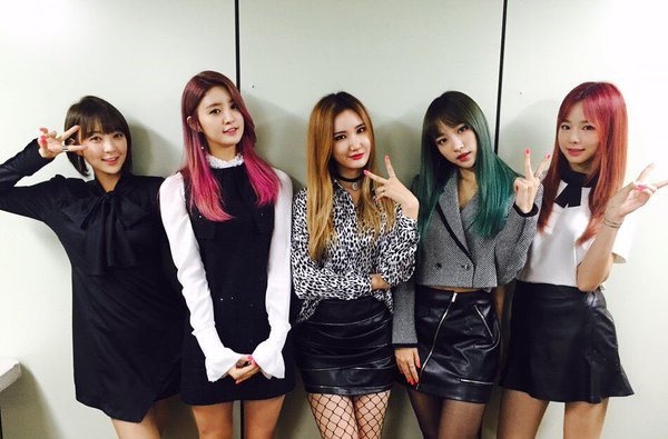 EXID