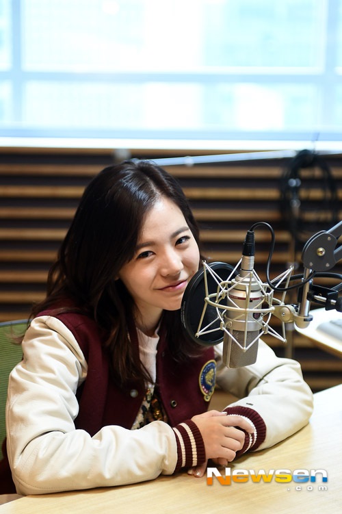 Sunny《FM Date》