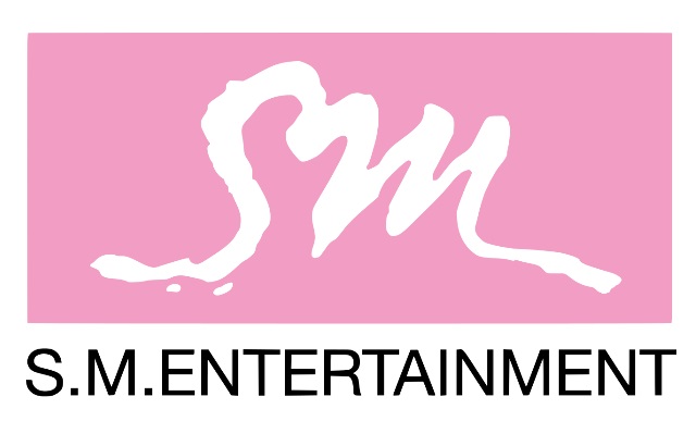 S.M. Entertainment LOGO