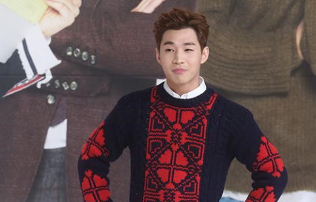 Super Junior-M Henry(縮圖)