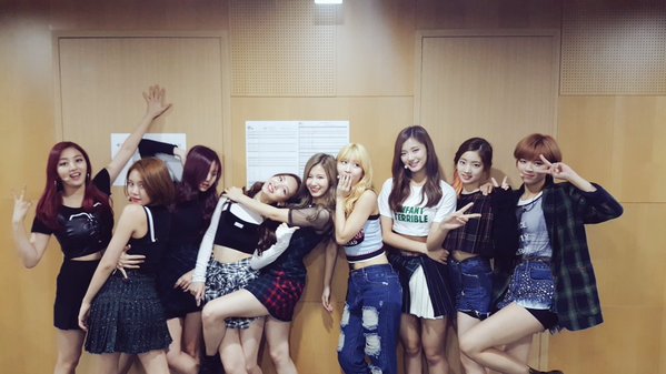 TWICE