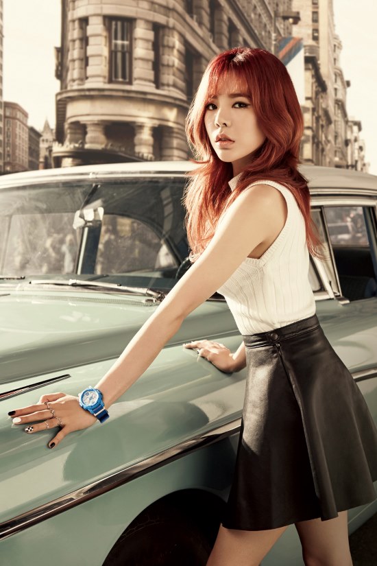 Sunny @ CASIO Sunny @ CASIO