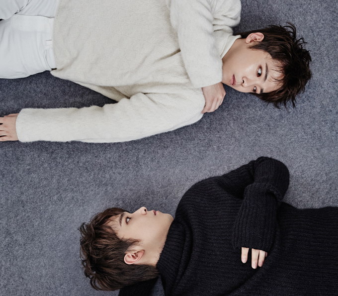 FTIsland 李洪基《FM302》概念照