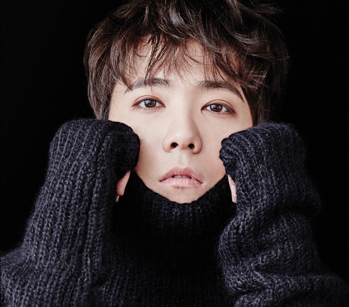 FTIsland 李洪基《FM302》概念照