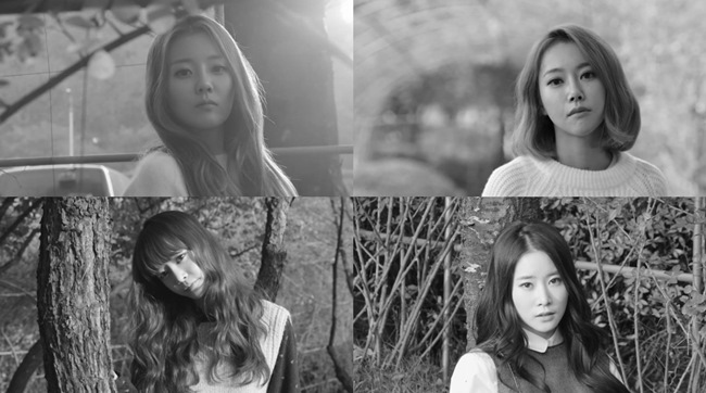 Melody Day《Hallo》MV Melody Day《Hallo》MV