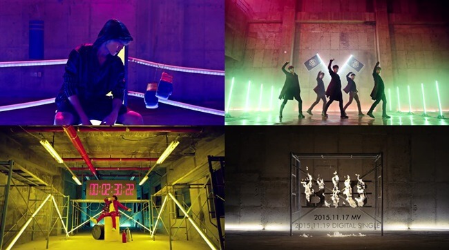 B.I.G《TAOLA》預告