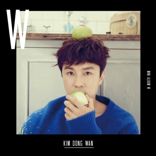 金烔完《W》 金烔完《W》