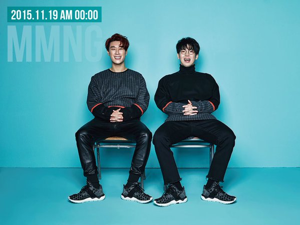 San E、Mad Clown San E、Mad Clown