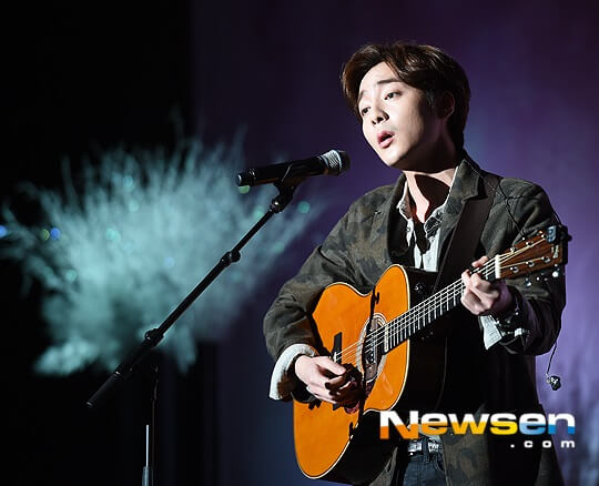 Roy Kim